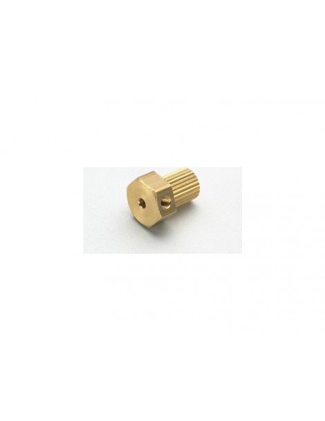Coupling Adapter - Shaft Dia. 2.3mm