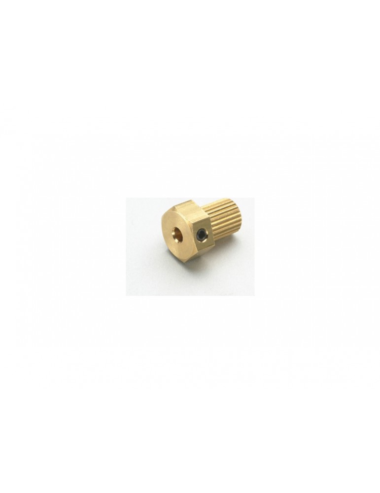 Coupling Adapter - Shaft Dia. 3.2mm
