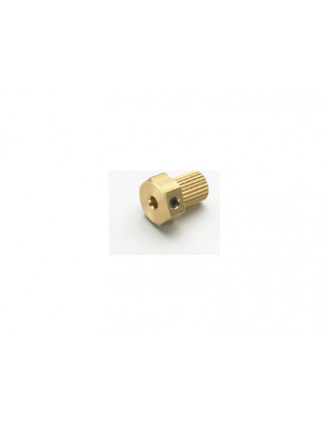 Coupling Adapter - Shaft Dia. 3.2mm