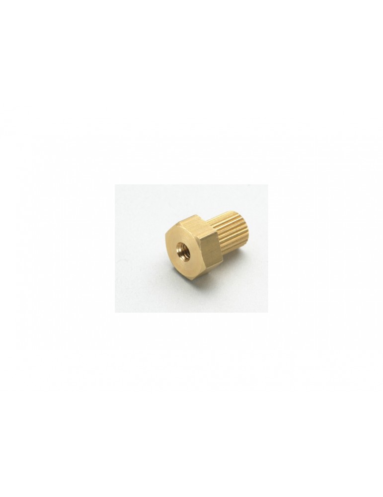 Coupling Adapter - M3x0.5