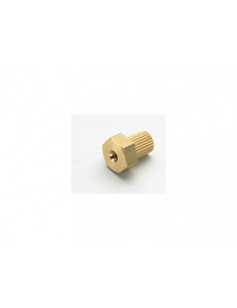 Coupling Adapter - M3x0.5