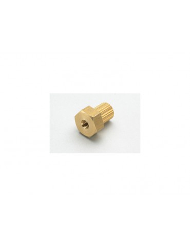 Coupling Adapter - M4x0.7