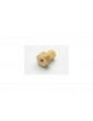 Coupling Adapter - M4x0.7