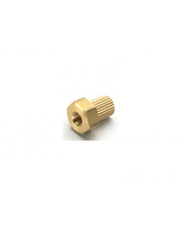 Coupling Adapter - M5x0.8