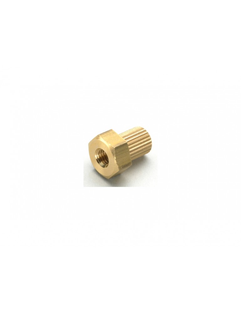 Coupling Adapter - M5x0.8