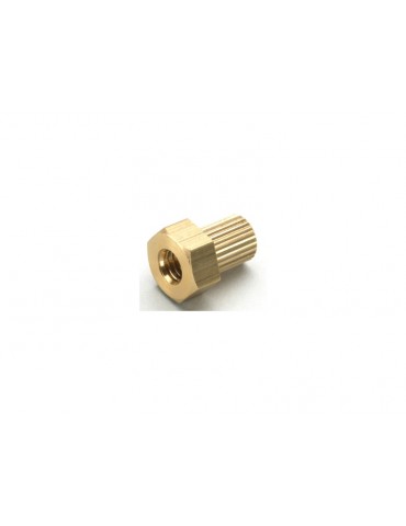 Coupling Adapter - M6x1.0