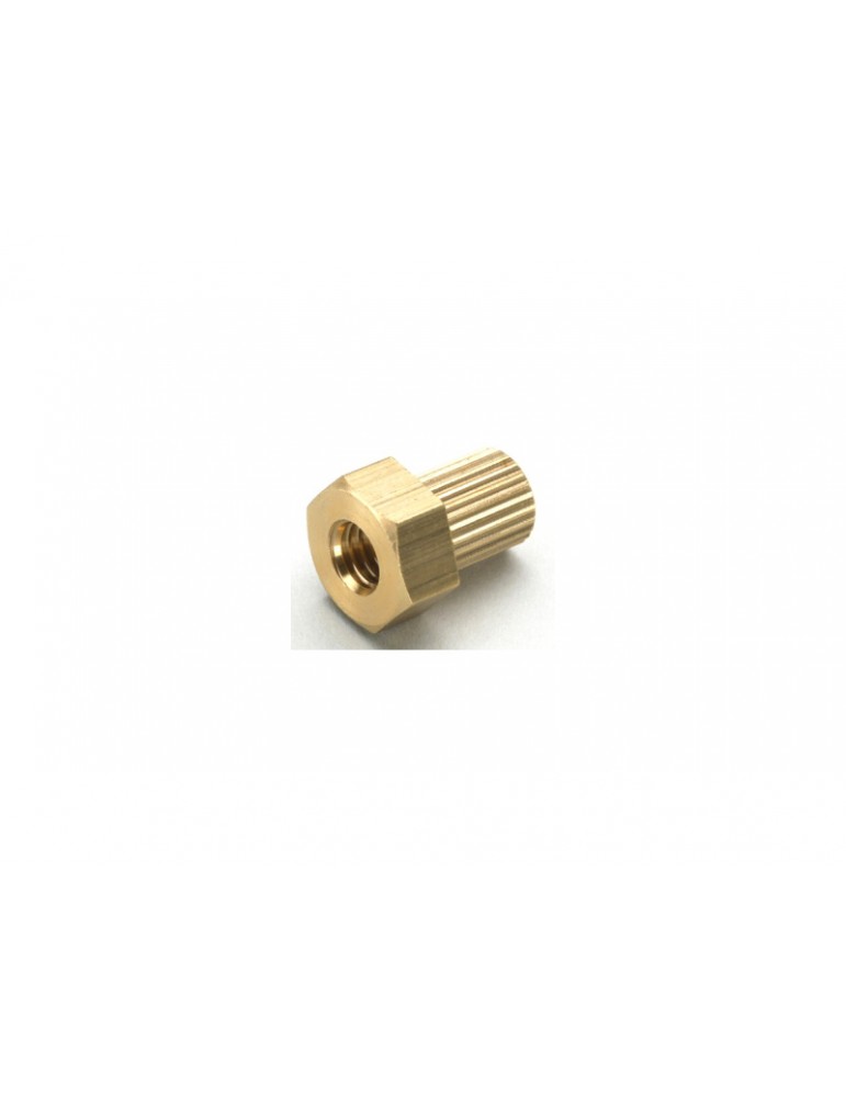 Coupling Adapter - M6x1.0