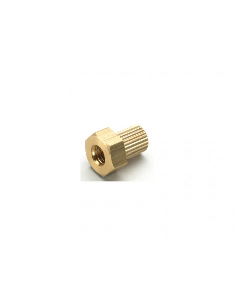 Coupling Adapter - M6x1.0
