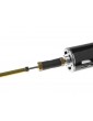 Coupling Adapter Flex 12mm Shaft Dia. 2.3mm