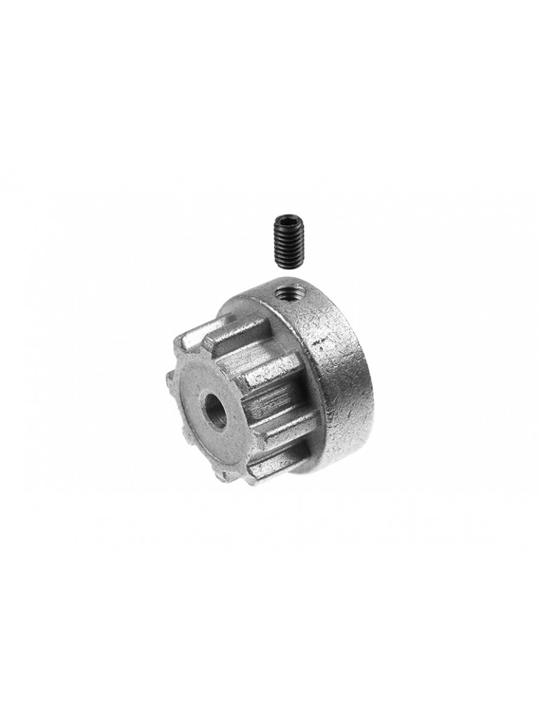 Coupling Adapter Flex 18mm Shaft Dia. 3mm