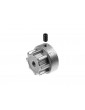 Coupling Adapter Flex 18mm Shaft Dia. 3mm