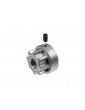 Coupling Adapter Flex 18mm Shaft Dia. 6mm