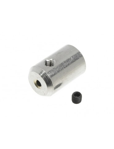 Coupling Adapter Torquemm Shaft Dia. 2mm
