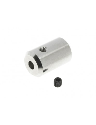 Coupling Adapter Torquemm Shaft Dia. 3.2mm