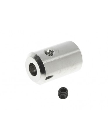 Coupling Adapter Torquemm Shaft Dia. 4mm