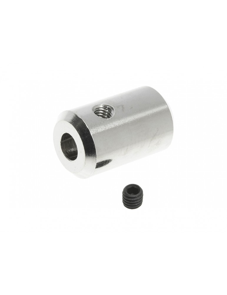 Coupling Adapter Torquemm Shaft Dia. 4mm