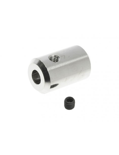 Coupling Adapter Torquemm Shaft Dia. 4mm