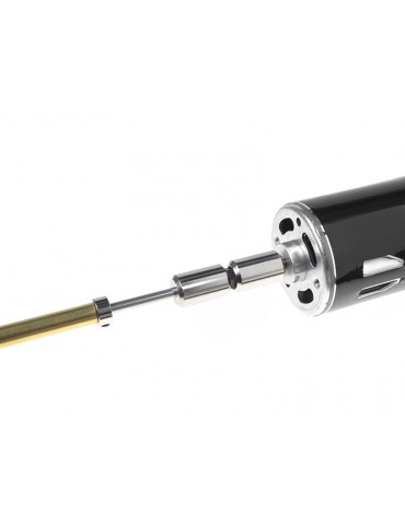 Torque Coupling Center Unit - Direct