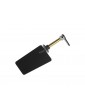 Boat Rudder - Trapezoidal 52x32mm - 1 set