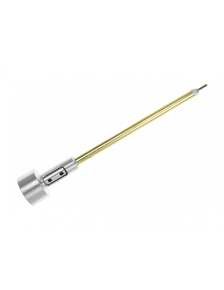Boat Shaft - Compact 280mm Shaft Dia. 2mm - M2 - Length 135mm