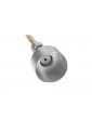 Boat Shaft - Compact 280mm Shaft Dia. 2mm - M2 - Length 135mm