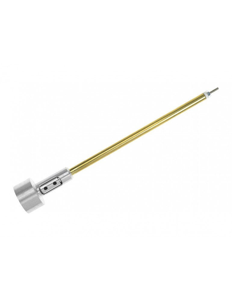 Boat Shaft - Compact 280mm Shaft Dia. 2mm - M2 - Length 155mm