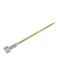 Boat Shaft - Compact 280mm Shaft Dia. 2mm - M2 - Length 155mm