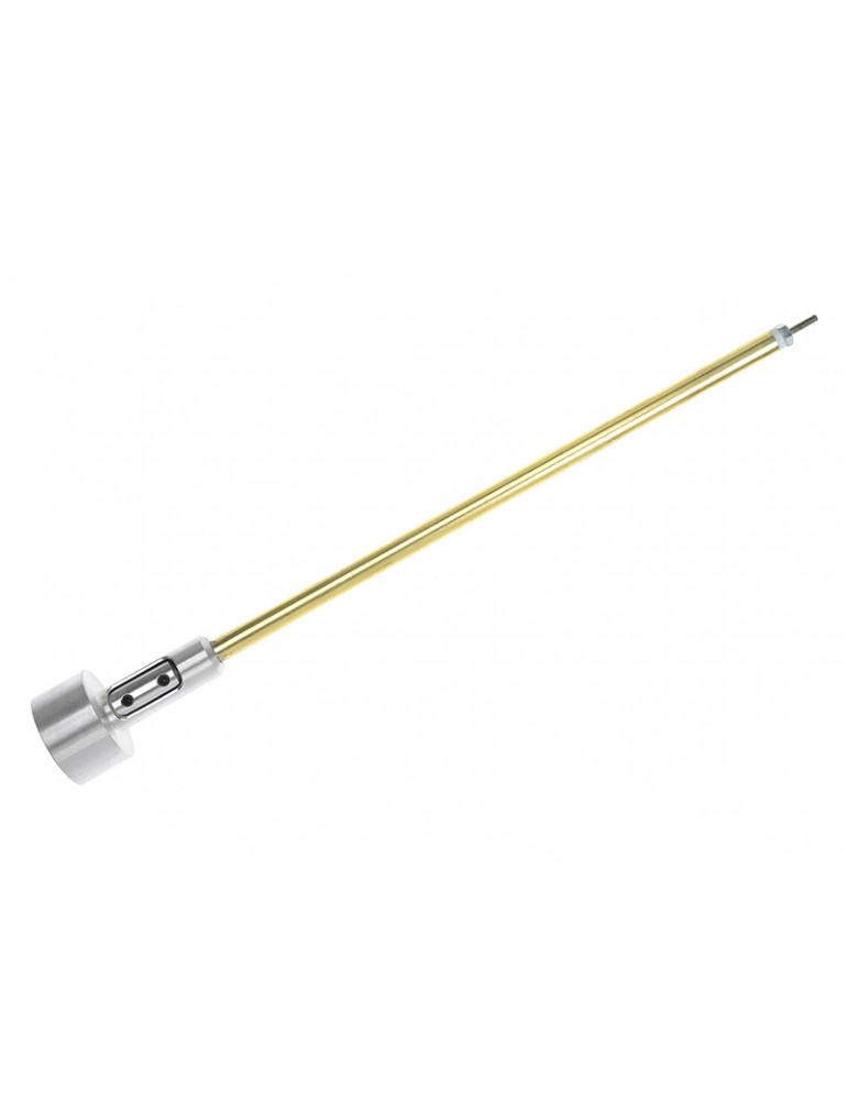 Boat Shaft - Compact 280mm Shaft Dia. 3mm - M2 - Length 190mm