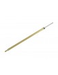 Boat Shaftmm Shaft Dia. 3mm - M4 - Length 170mm