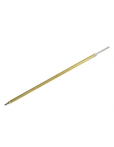 Boat Shaftmm Shaft Dia. 4mm - M4 - Length 300mm
