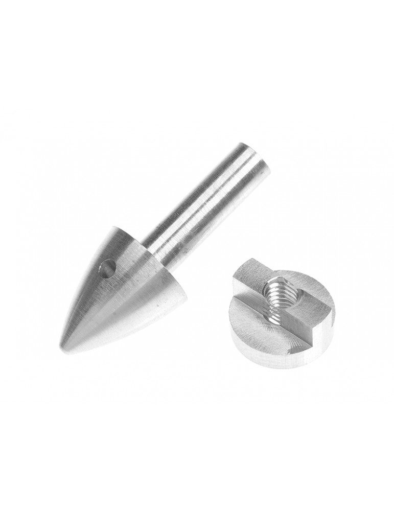 Propeller Dog Drive - M4 - Dia. 11mm