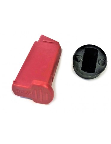 Globber - Replacement fuse for 423,424,440,453,454,455,457,458,459,463,464