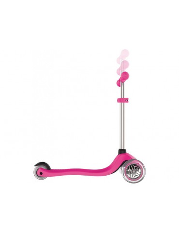 Globber - Scooter Primo Navy Blue