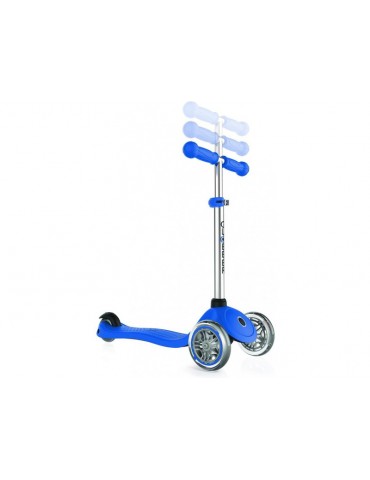 Globber - Scooter Primo Navy Blue
