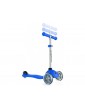 Globber - Scooter Primo Navy Blue