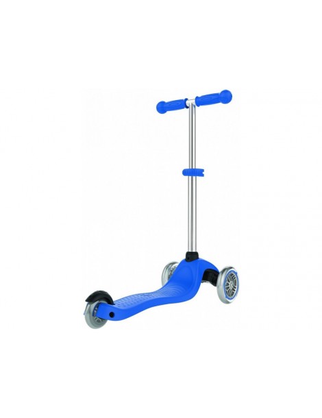 Globber - Scooter Primo Navy Blue