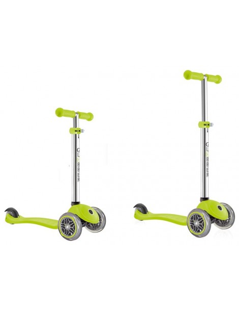 Globber - Scooter Primo Navy Blue
