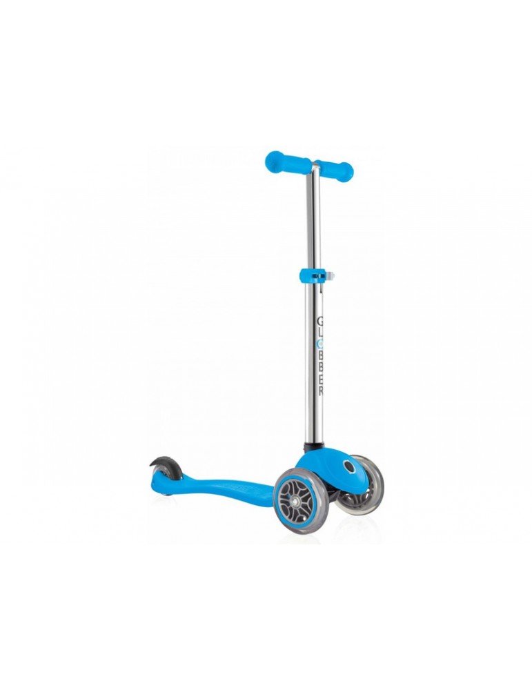 Globber - Scooter Primo Sky Blue
