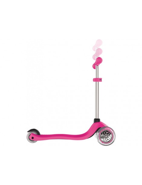 Globber - Scooter Primo Sky Blue
