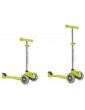 Globber - Scooter Primo Sky Blue