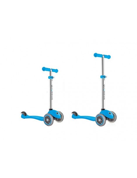 Globber - Scooter Primo Lime Green