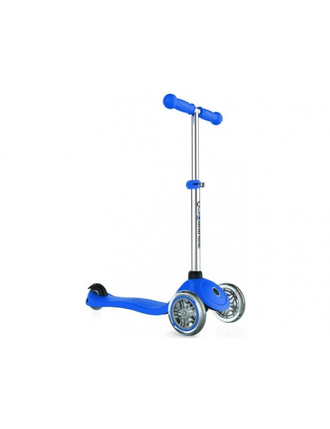 Globber - Scooter Primo Lime Green