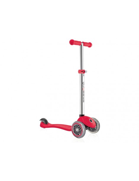 Globber - Scooter Primo Lime Green