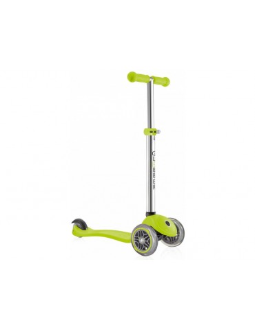 Globber - Scooter Primo Lime Green