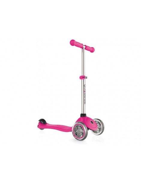 Globber - Scooter Primo Lime Green