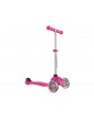 Globber - Scooter Primo Lime Green