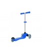 Globber - Scooter Primo Lime Green