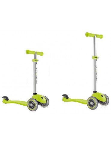 Globber - Scooter Primo Lime Green
