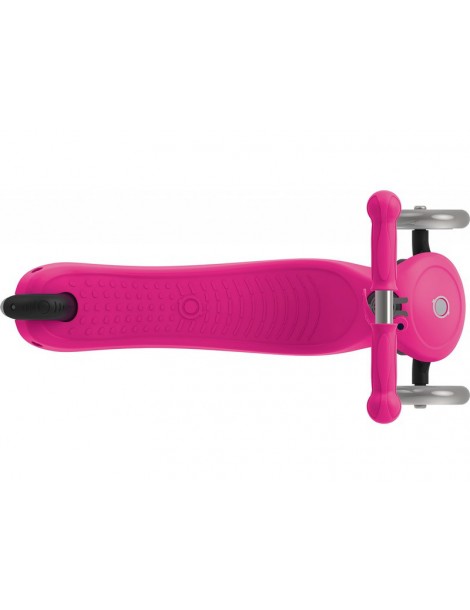 Globber - Scooter Primo Lime Green