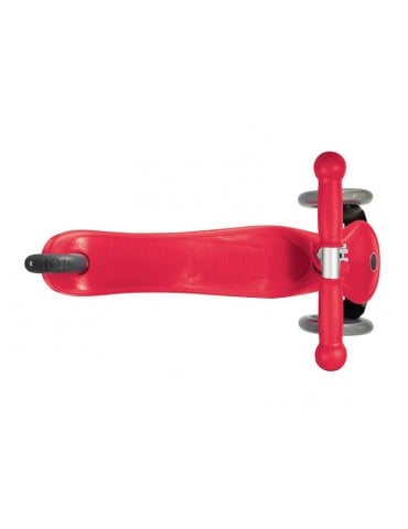 Globber - Scooter Primo Lime Green